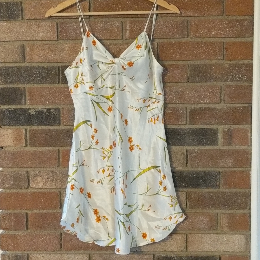 NWT Maidenform Chemise Size Small